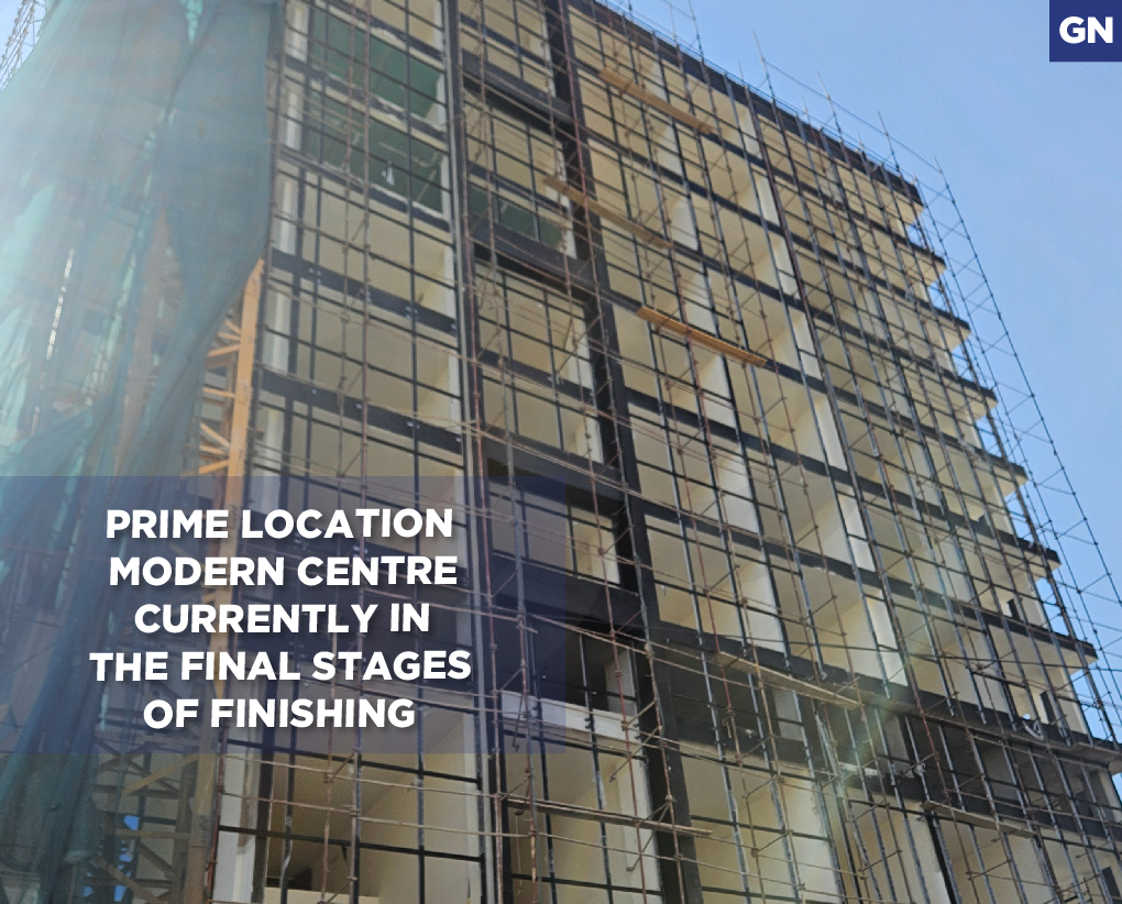 Prime location/Modern center/Metn/Baouchriye — photo 1