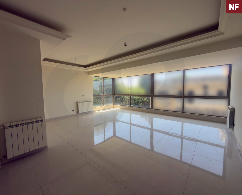 HOT DEAL / GREAT LOCATION / BALLOUNEH-KESEROUAN