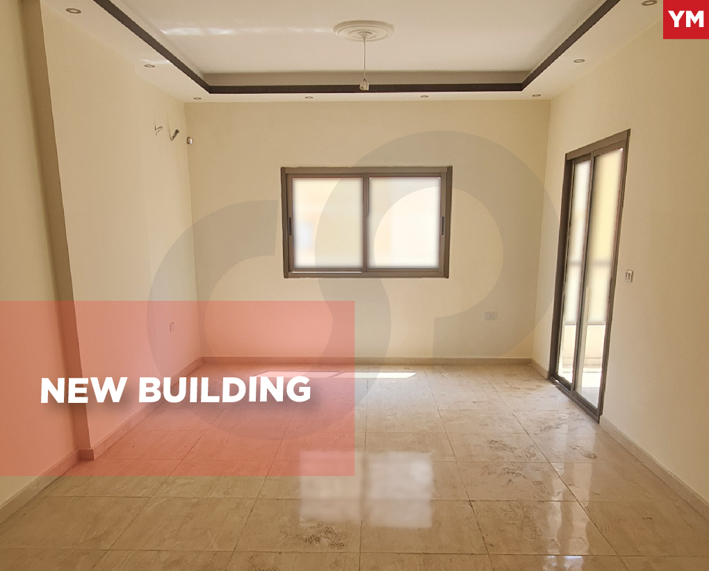 New building/Modern living environment/Baabda/Hadath-/Al Jamoos