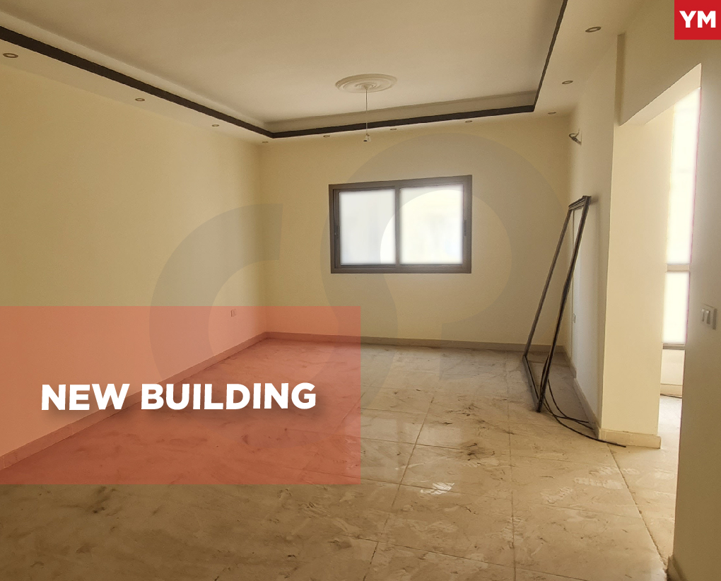 New building/Well-maintained/Baabda/Hadath-/Al Jamoos
