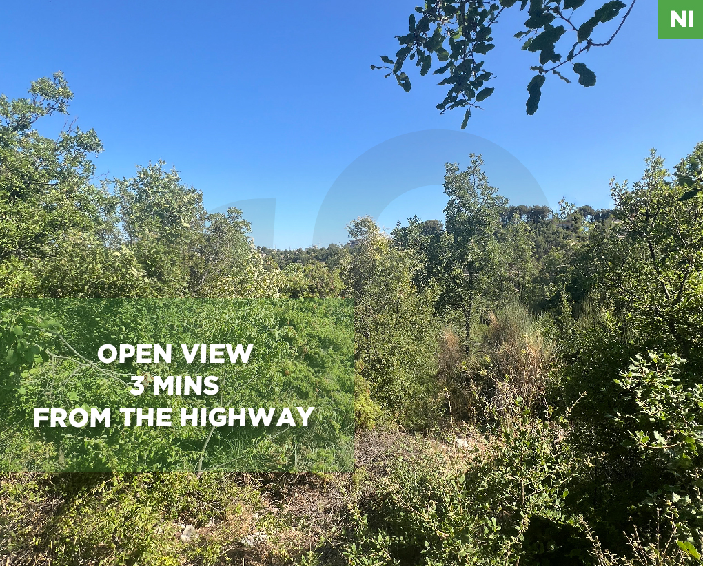 Open View/3 MINS FROM THE HIGHWAY/Jbeil/Mechmech