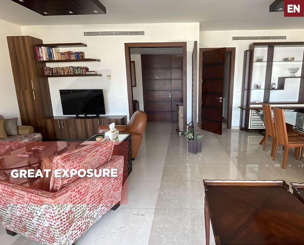 RESIDENTIAL BUILDING / APARTMENT FOR SALE / SODECO-BEIRUT — الصورة 1
