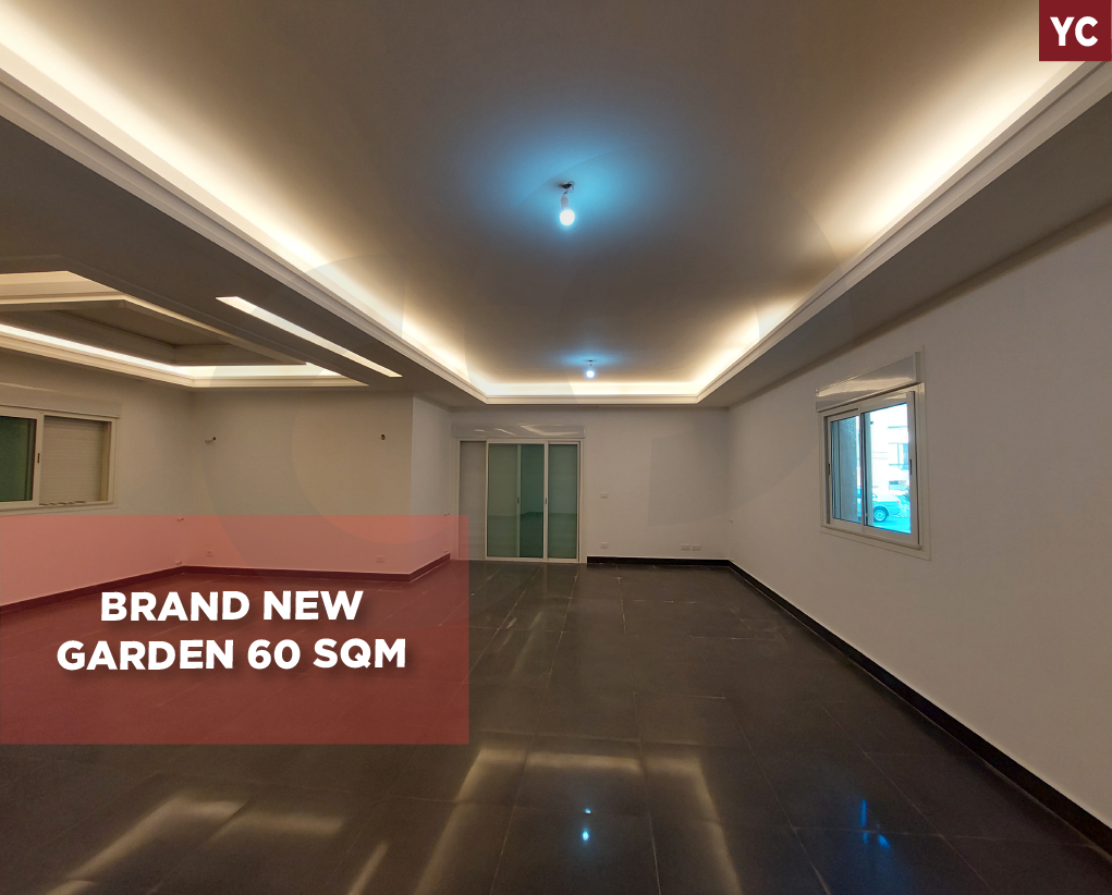 BRAND NEW / APARTMENT FOR SALE / AAMCHIT-JBEIL