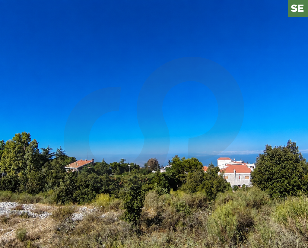 FULL SEA VIEW / PRIME LOCATION / LAND FOR SALE / RAYFOUN-KESEROUAN
