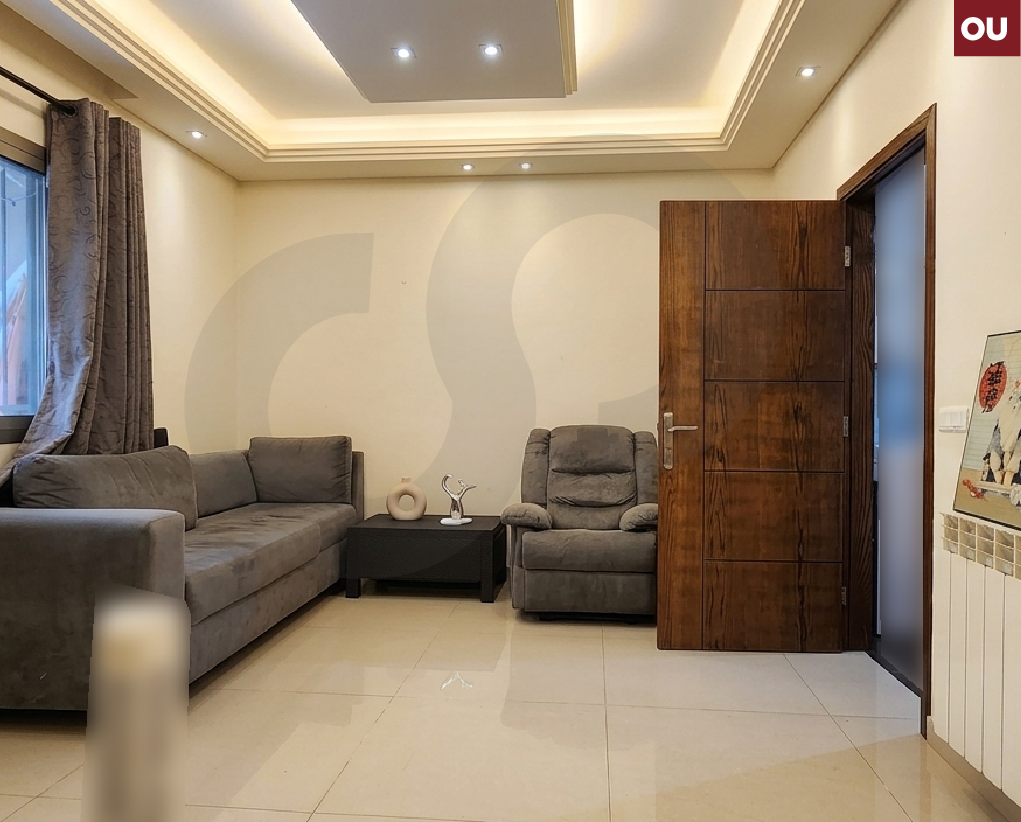 QUIET LOCATION / LARGE TERRACE / DIK EL MEHDI-METN