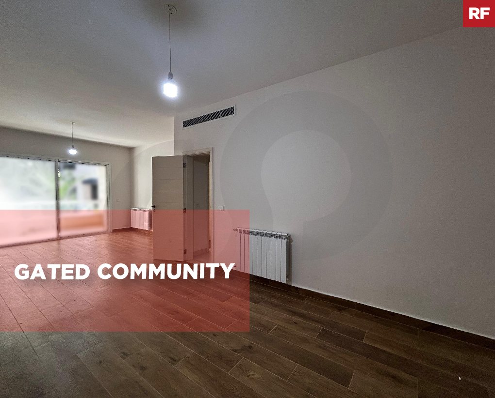 Gated community/Heating system/Central AC/Metn/Ain Saadeh — الصورة 1