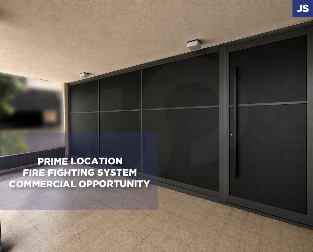 PRIME LOCATION / RESIDENTIAL AREA / SHOP FOR RENT / MAR TAKLA-BAABDA