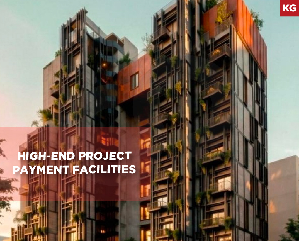 Under Construction Project/Payment facilities/Beirut/Achrafieh — الصورة 1