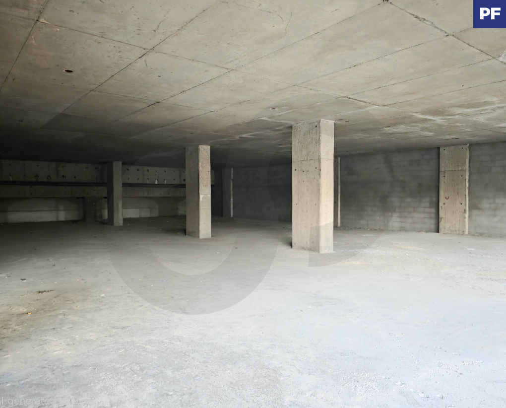 Prime Highway Showroom/10 parking spots/Baabda/Hazmiyeh
