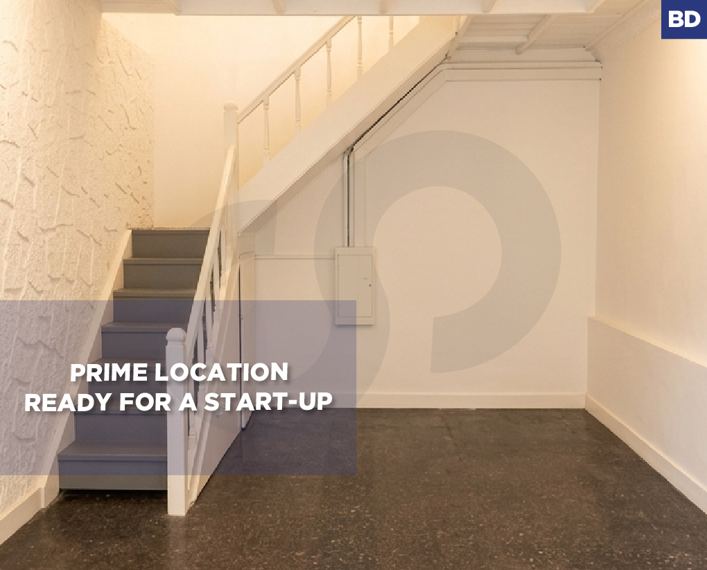 Shop for Rent/PRIME LOCATION/READY FOR A START-UP/Tripoli/Al Mina
