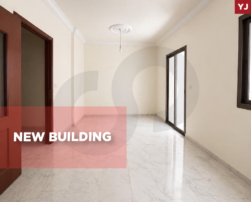 New building/elevator 24/7/private parking/Beirut/Tariq El Jdideh — الصورة 1