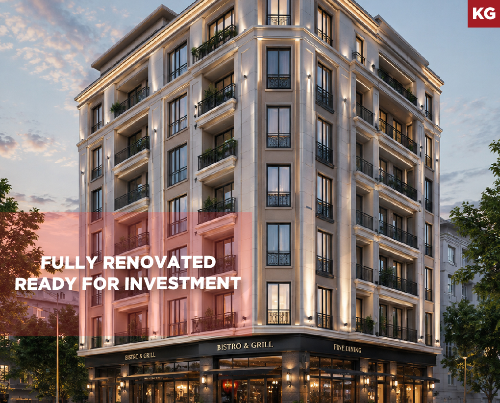 Building for sale/prime location/Beirut/Achrafieh-/Mar Mkhayel