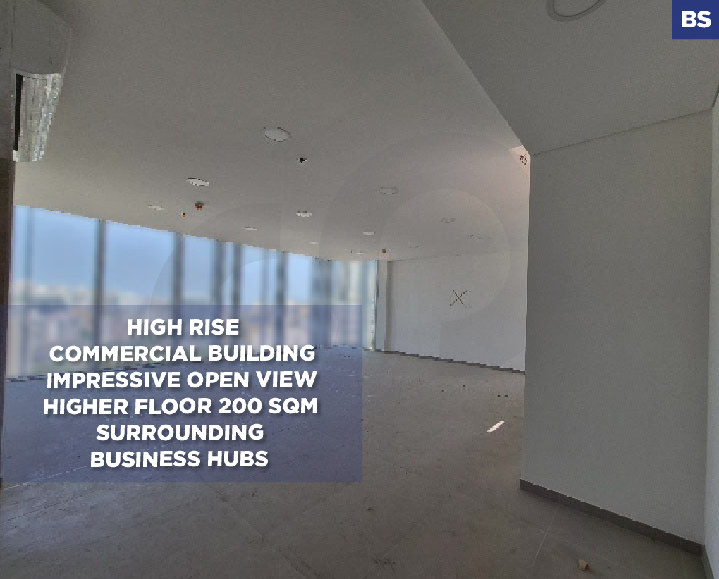 Office for rent/High Rise Commercial Building/Metn/Horsh Tabet