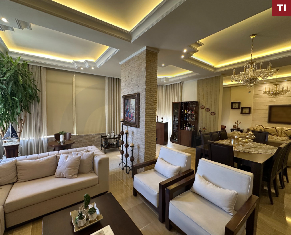 Prime Location/LUXURY LIVING/perfect opportunity/Tripoli/Al Mina