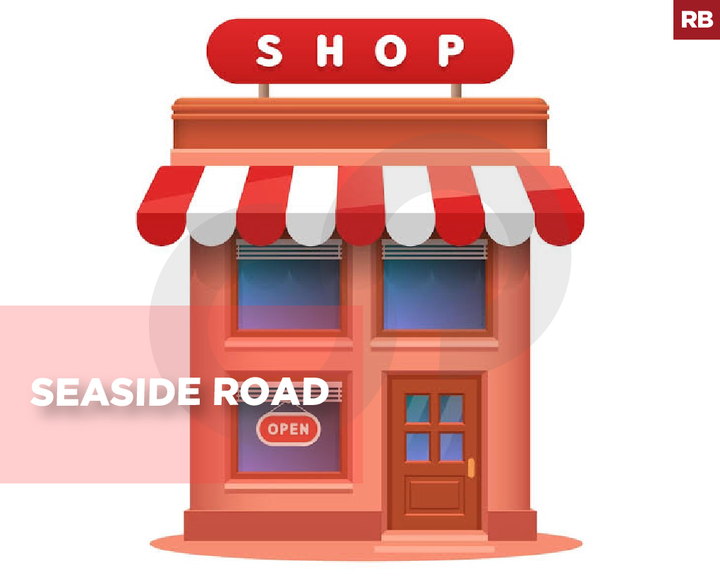 Shop for sale/Seaside Road/Attractive area/Keserouan/Safra