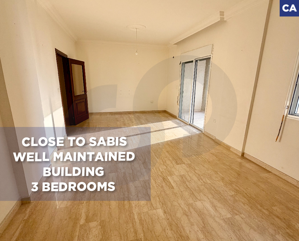 Well Maintained Building/Close to Sabis/Keserouan/Kfaryassine
