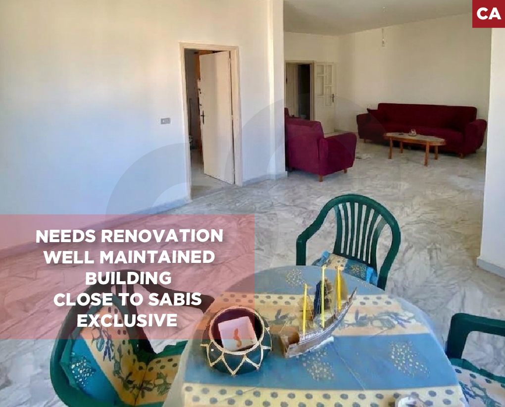 Exclusive/Well maintained building/Keserouan/Kfaryassine