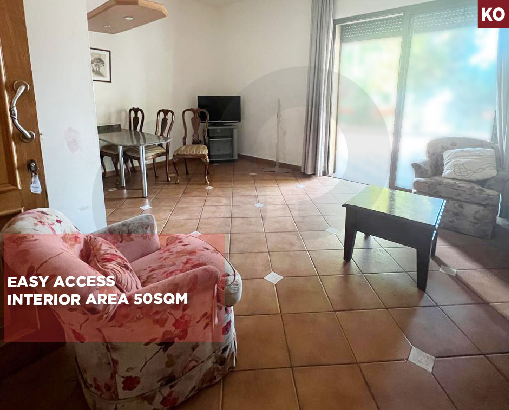 EASY ACCESS/great potential/spacious terrace/dawhet el hoss, aley