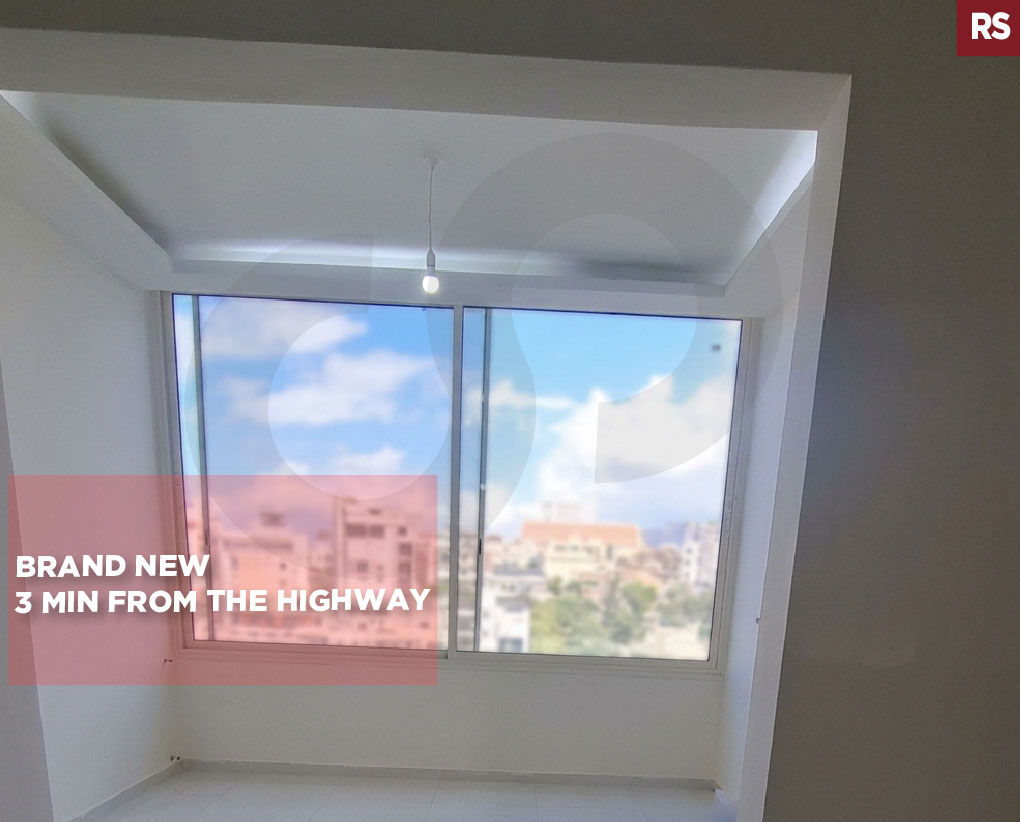 Convenient area/open views/excellent opportunity/Safra, keserouan