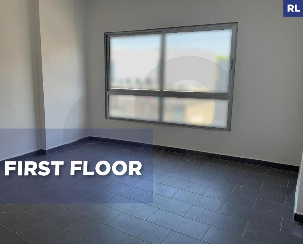 OFFICE/RENT/Kfarakka,koura