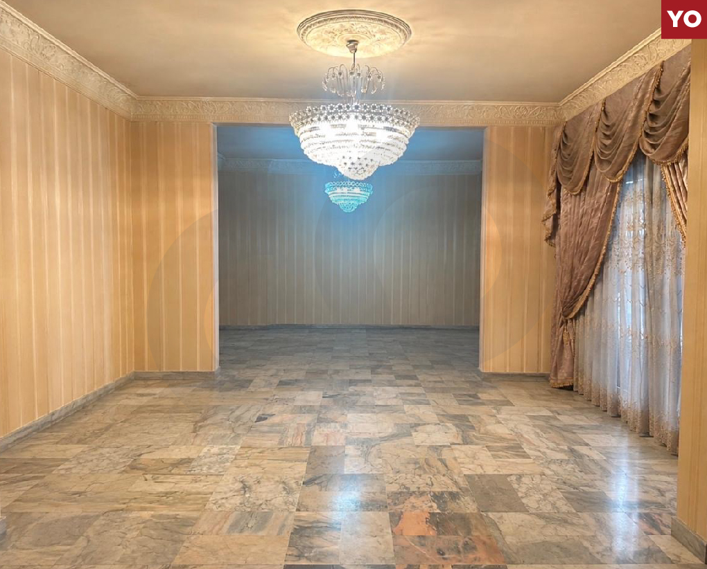 Spacious apartment/Well maintained building/Beirut/Burj Abi Haidar