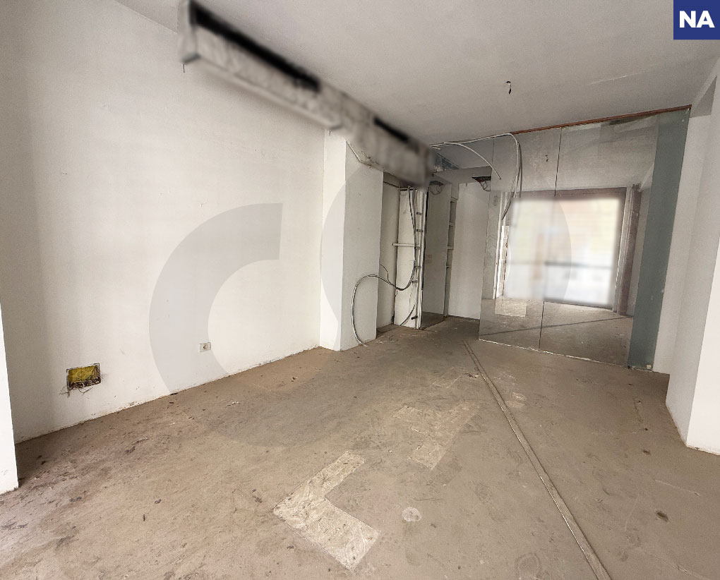 SHOP/TOP COMMERCIAL AREA/PRIME LOCATION/DOWNTOWN,BEIRUT — الصورة 1
