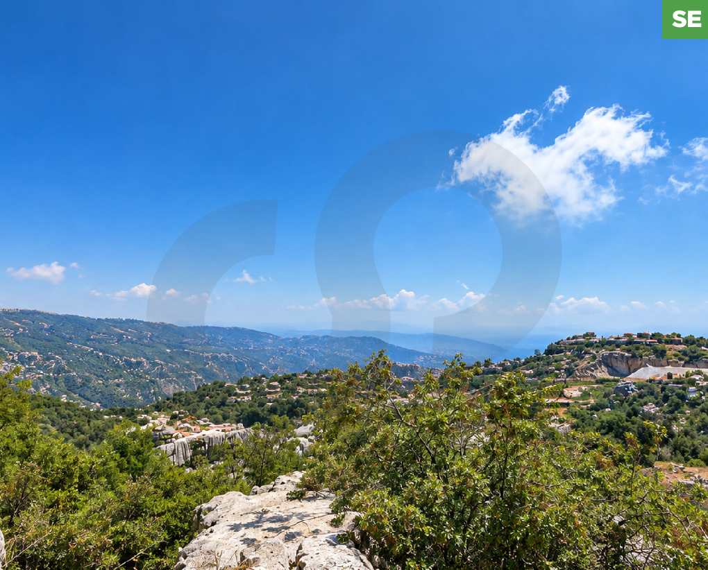 Prime investment opportunity/Prime Land for Sale/Keserouan/Faitroun