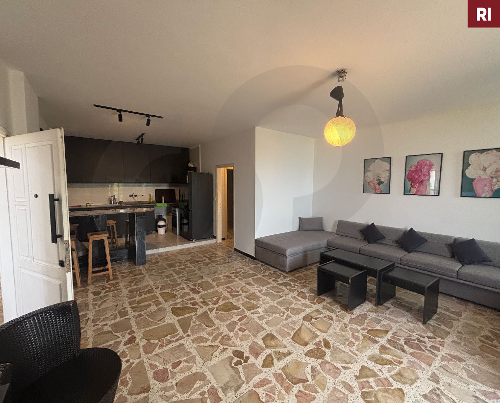 SEA VIEW APARTMENT/FURNISHED/READY TO MOVE IN/EDDEH,BATROUN — الصورة 1