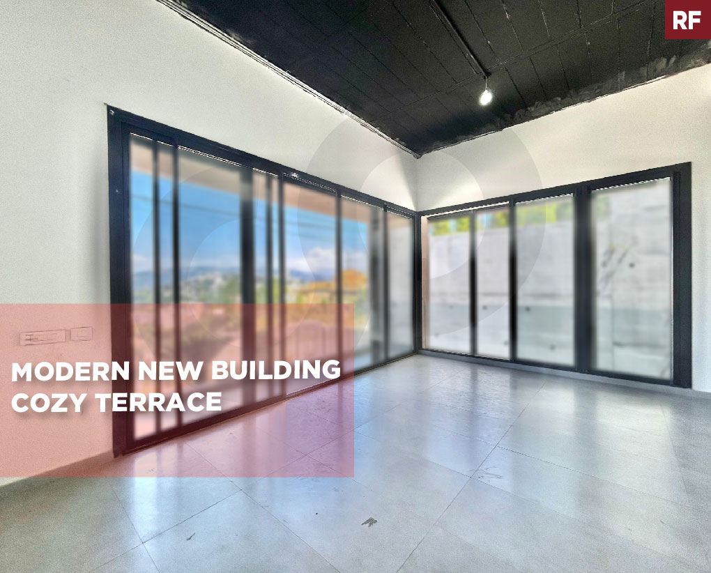 MODERN APARTMENT/TRANQUIL NEIGHBORHOOD/PRIME LOCATION/BEIT MERI,METN