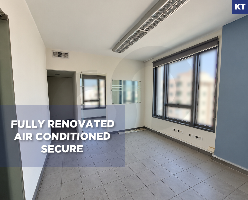 Fully renovated/Air conditioned/Secure/Metn/Sad El Baouchriyeh — الصورة 1