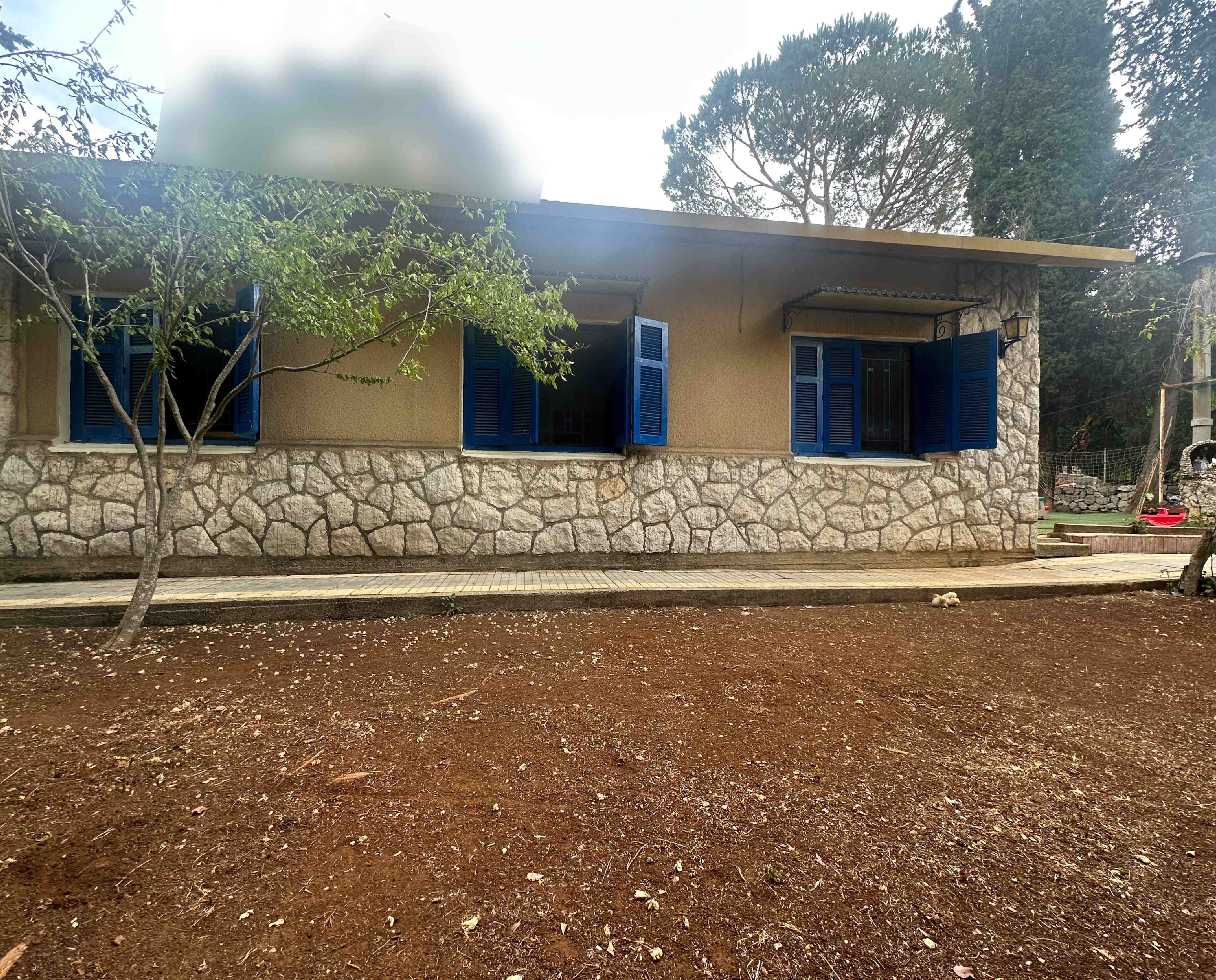 USD 850,000 Edit ad LAND -- Quiet classy wide neighborhood IN BALLOUNEH ! — الصورة 2
