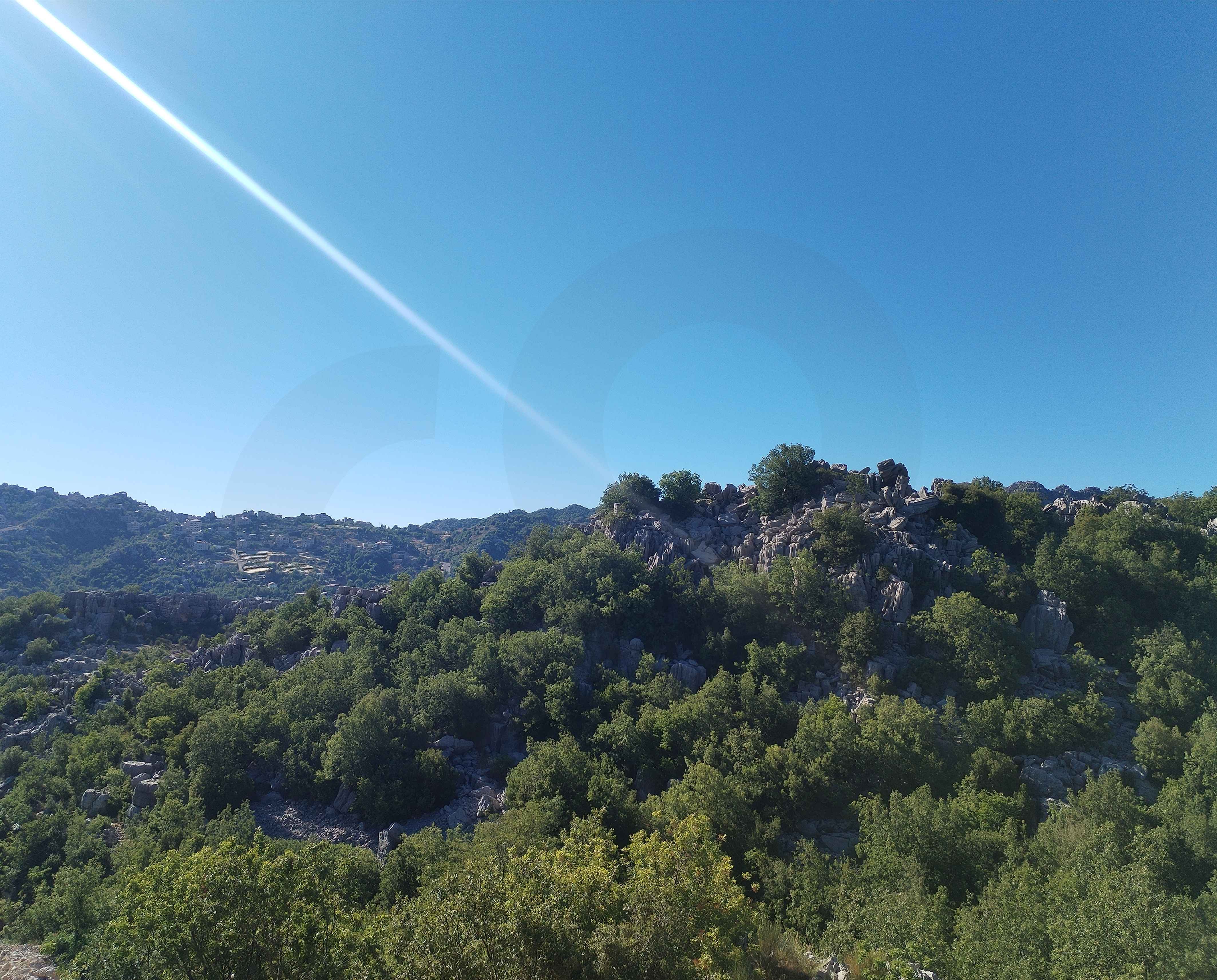 LAND -- HOT DEAL IN IRANI Project, FEITROUN ! — الصورة 2