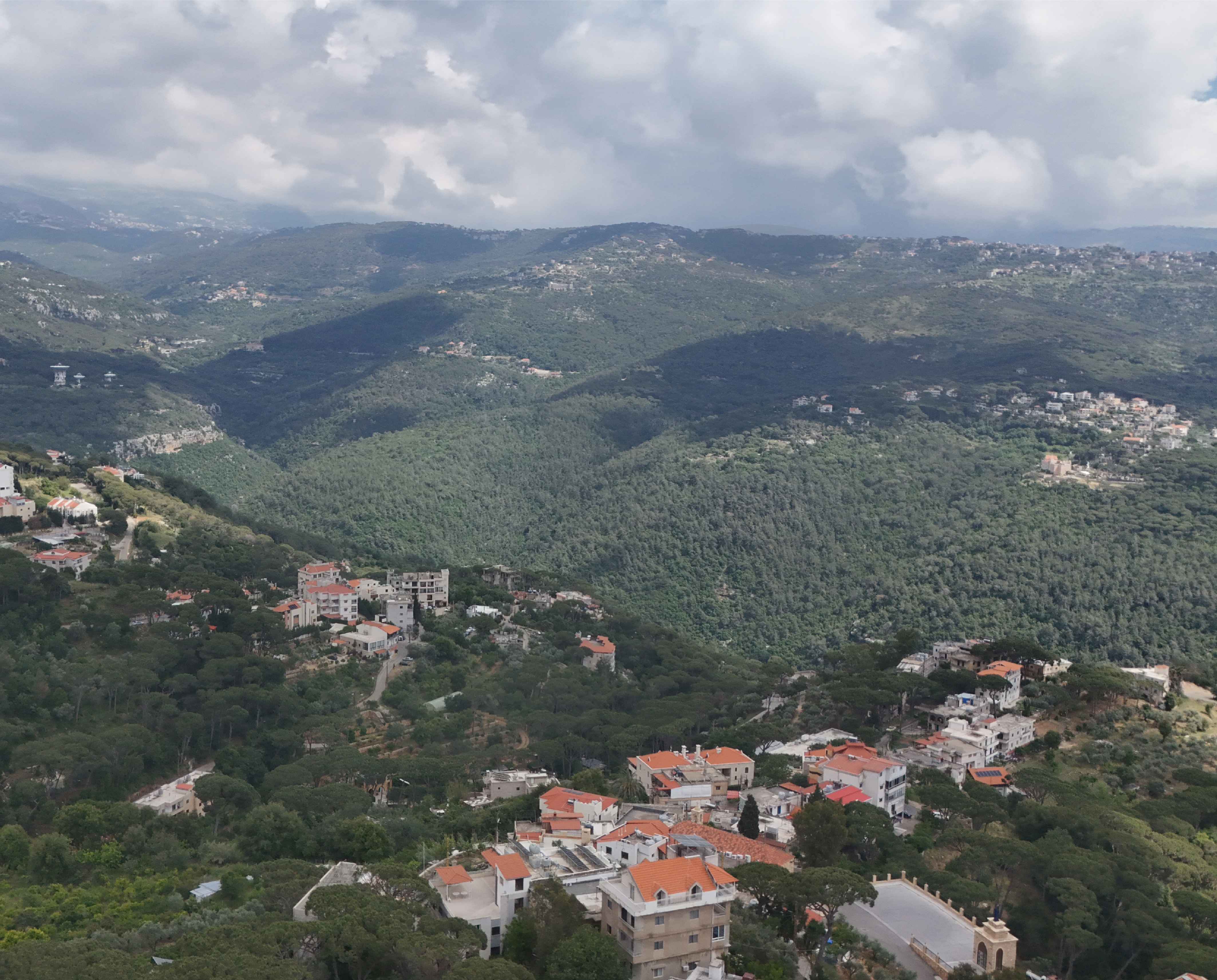 Building/Broummana,Metn — الصورة 2