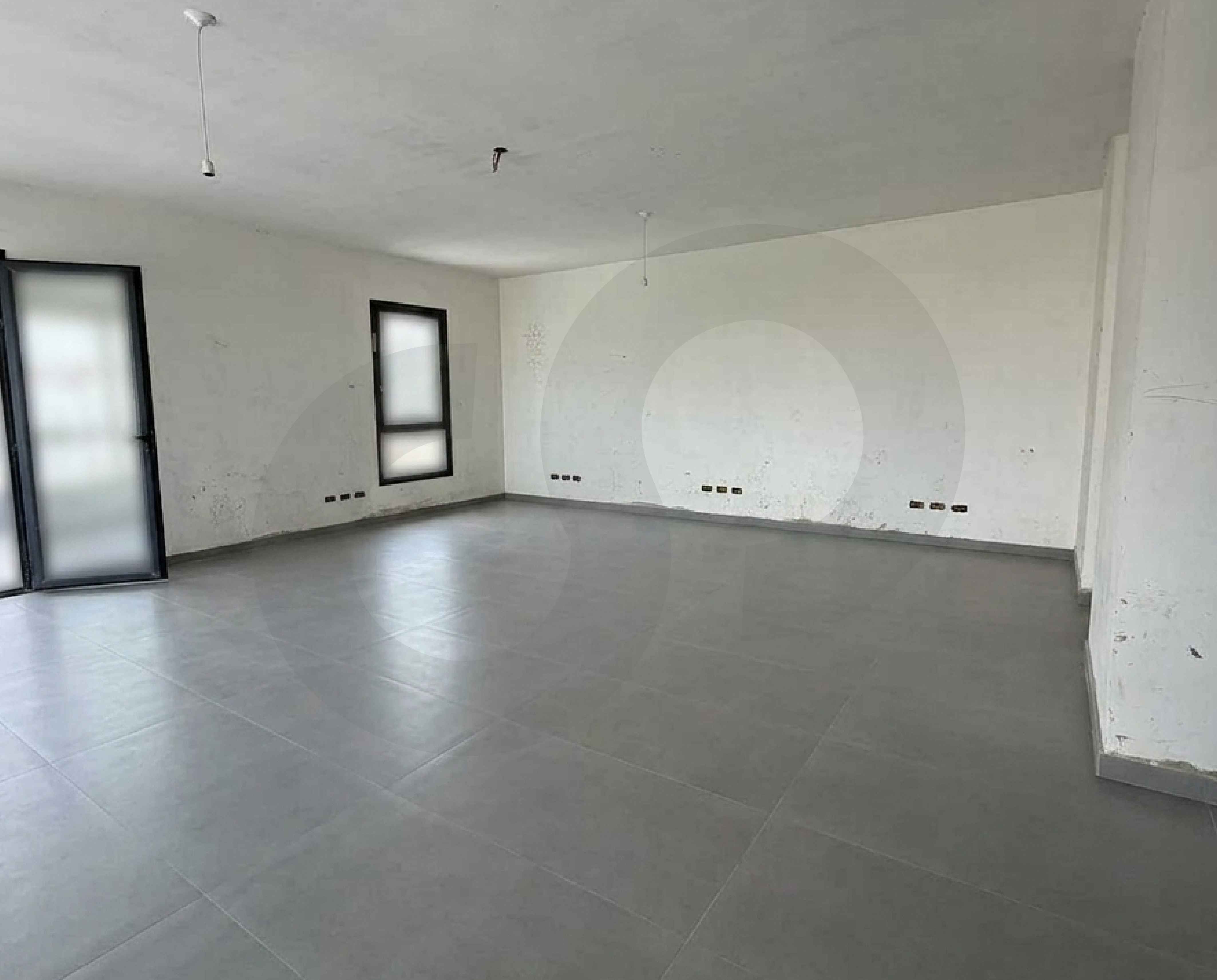DOWN PAYMENT/Brand-New 96 sqm Office/ Prime Jal El Dib Location — الصورة 2