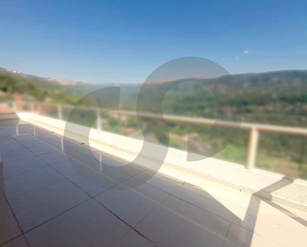 APARTMENT FOR SALE IN BAABDAT — الصورة 2