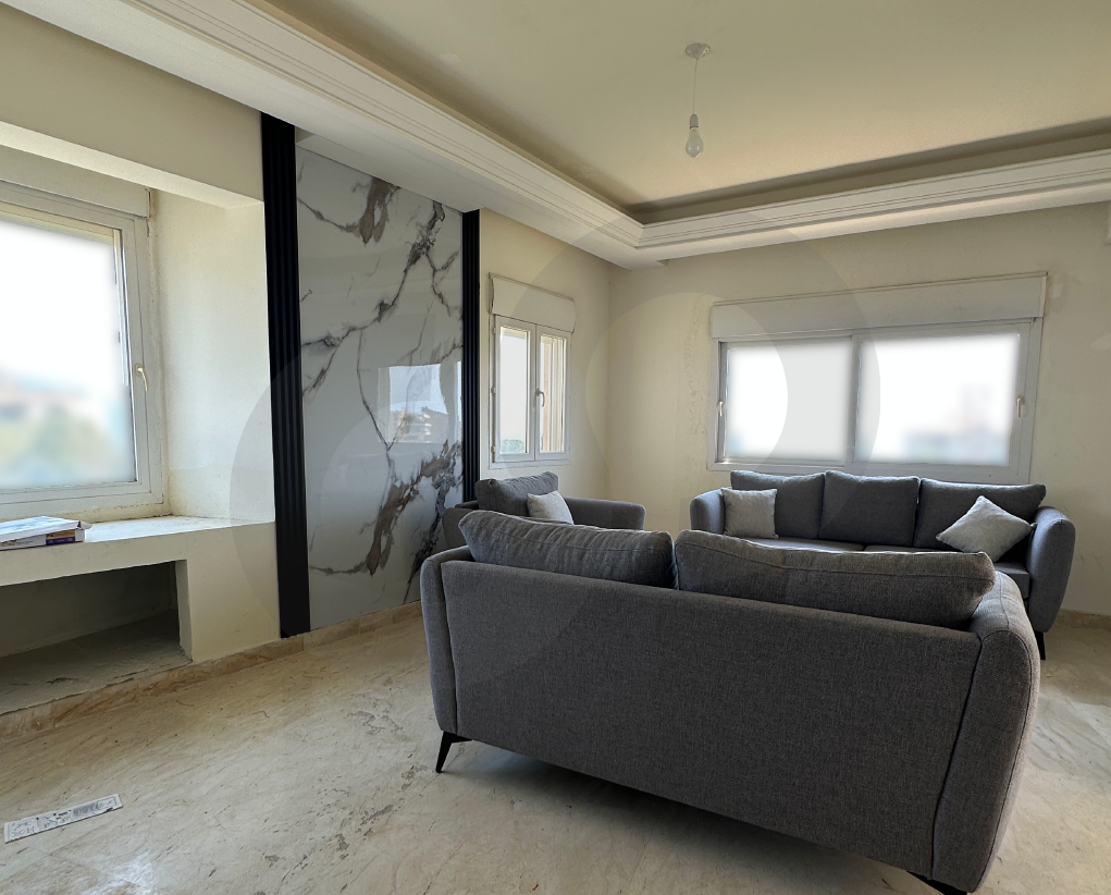 apartment of 300sqm is for rent in adma — الصورة 2