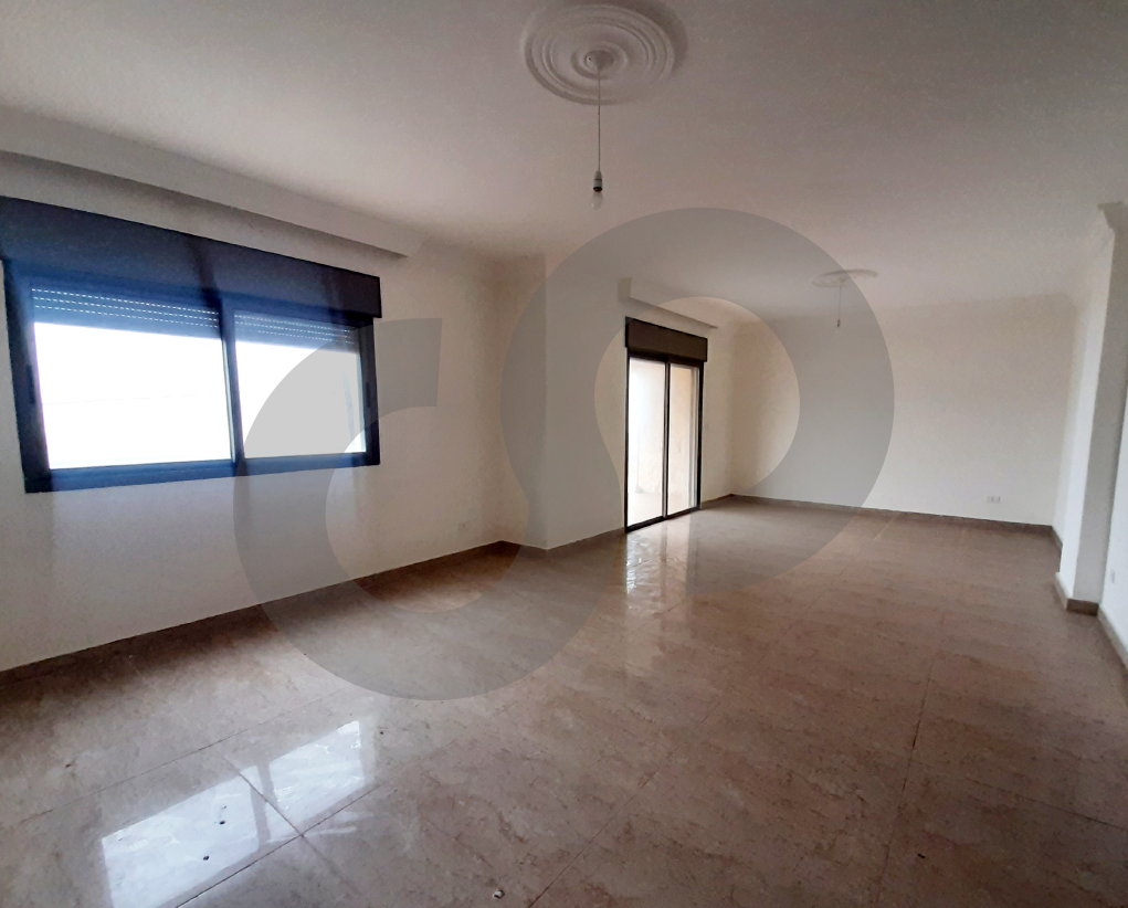 Brand New 220 SQM Apartment with Sea View in Halat — الصورة 2