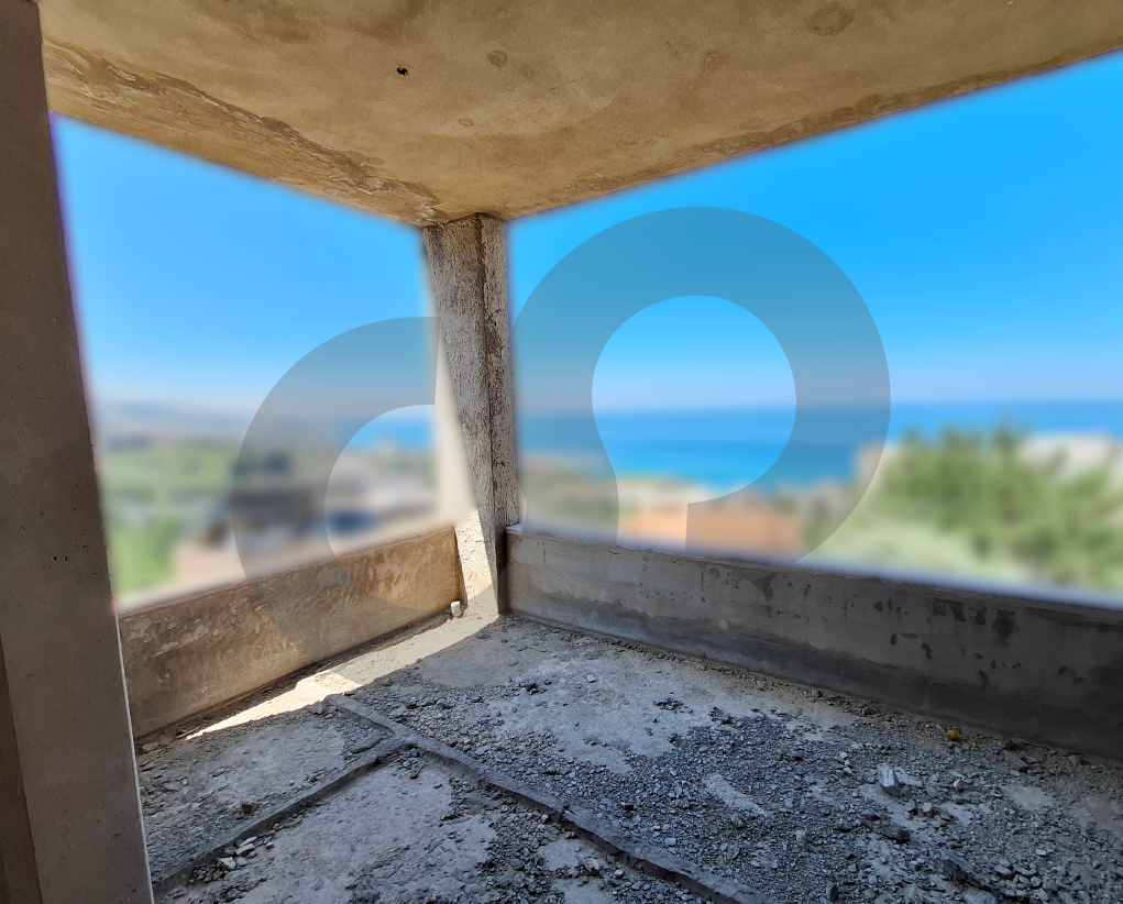 On a 650 sqm plot, this 4-story building in Fidar-Jbeil — الصورة 2