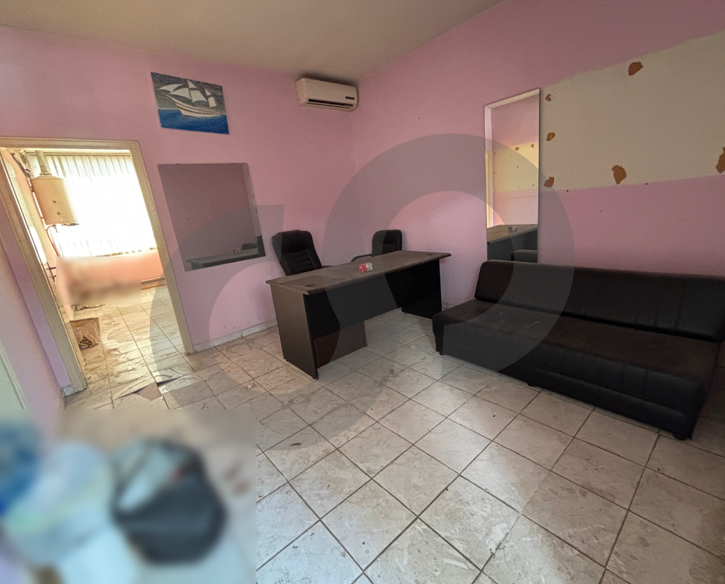 80 sqm office space for sale in prime Rabieh — الصورة 2