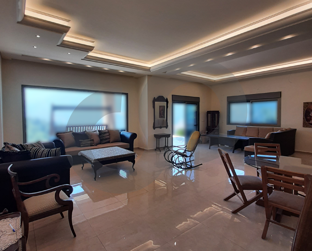 Own Your Dream Villa in a very special village in Jbeil — الصورة 2
