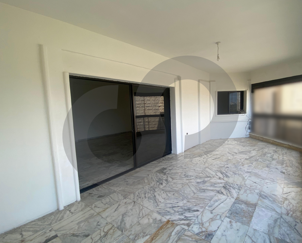 Charming 250 SQM Apartment for sale |Bir Hassan — photo 2