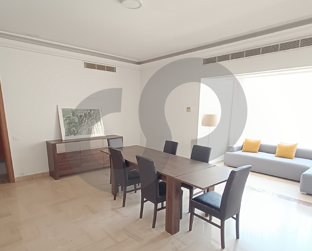 Ain Al Tineh | Luxury Apartment | Fully Decorated — الصورة 2