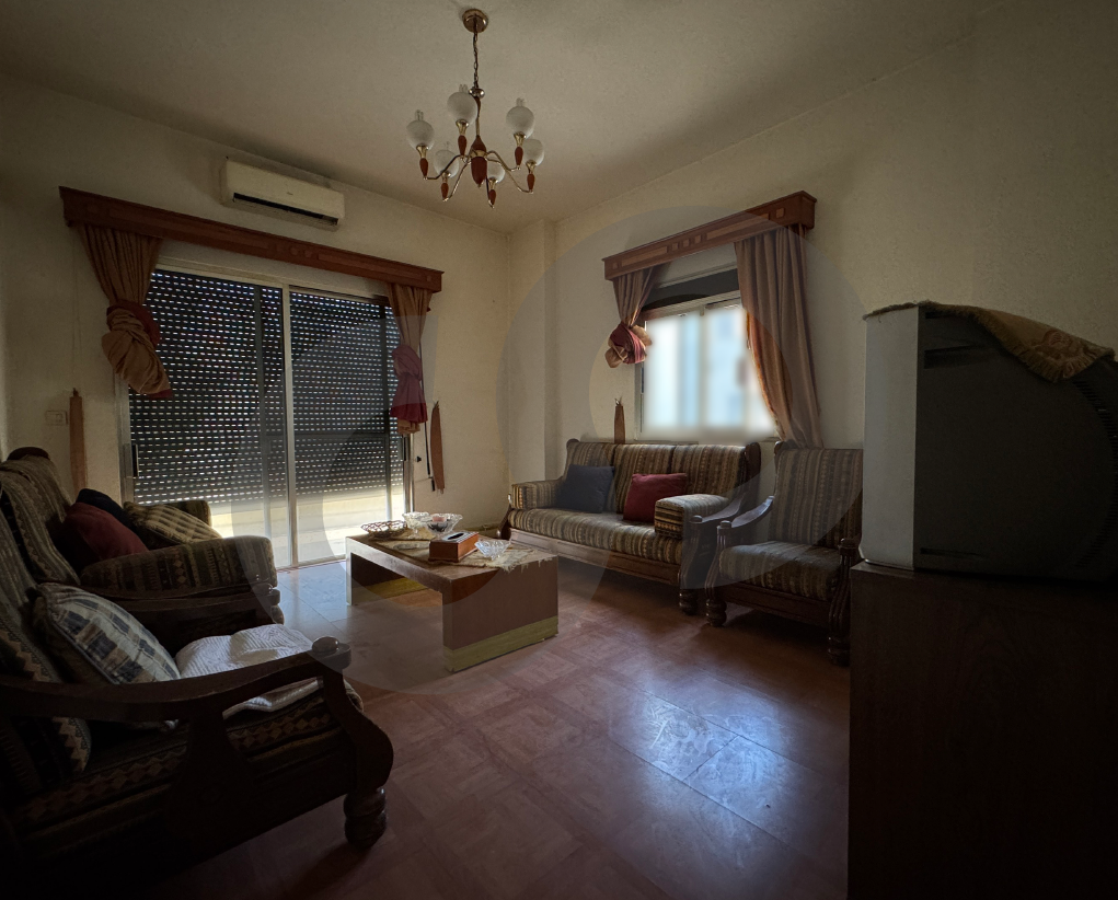 Spacious 210 SQM Apartment In Antelias For Sale — الصورة 2