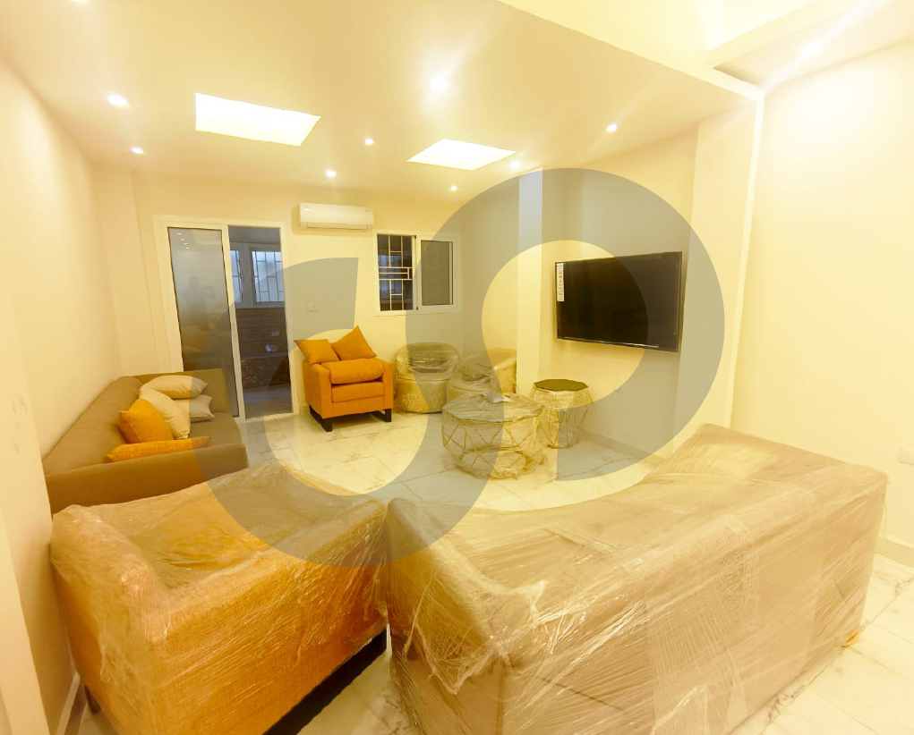 Introducing a cozy 140 sqm in AIN EL REMMANEH — الصورة 2