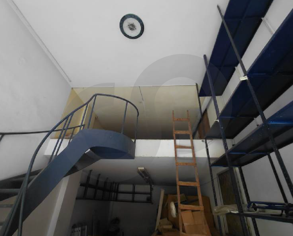 Commercial Shop for Rent – Mar Mikhael / Gemmayzeh — photo 2