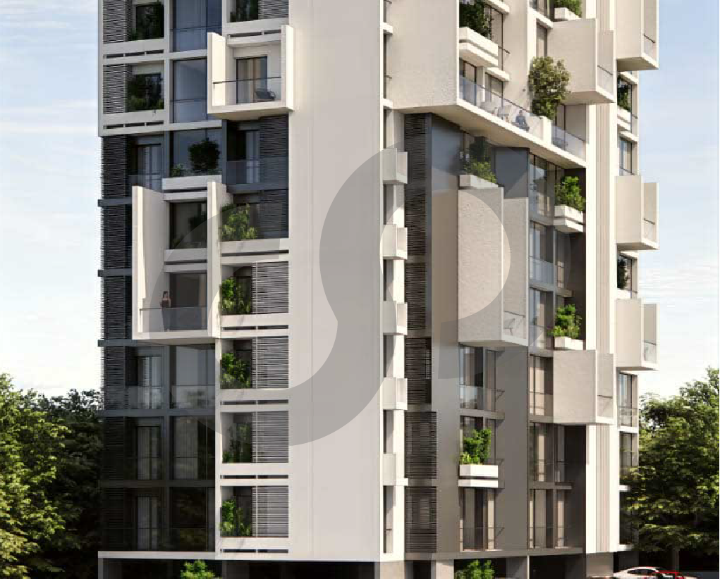 Modern Apartments in Antelias – Under Construction — الصورة 2