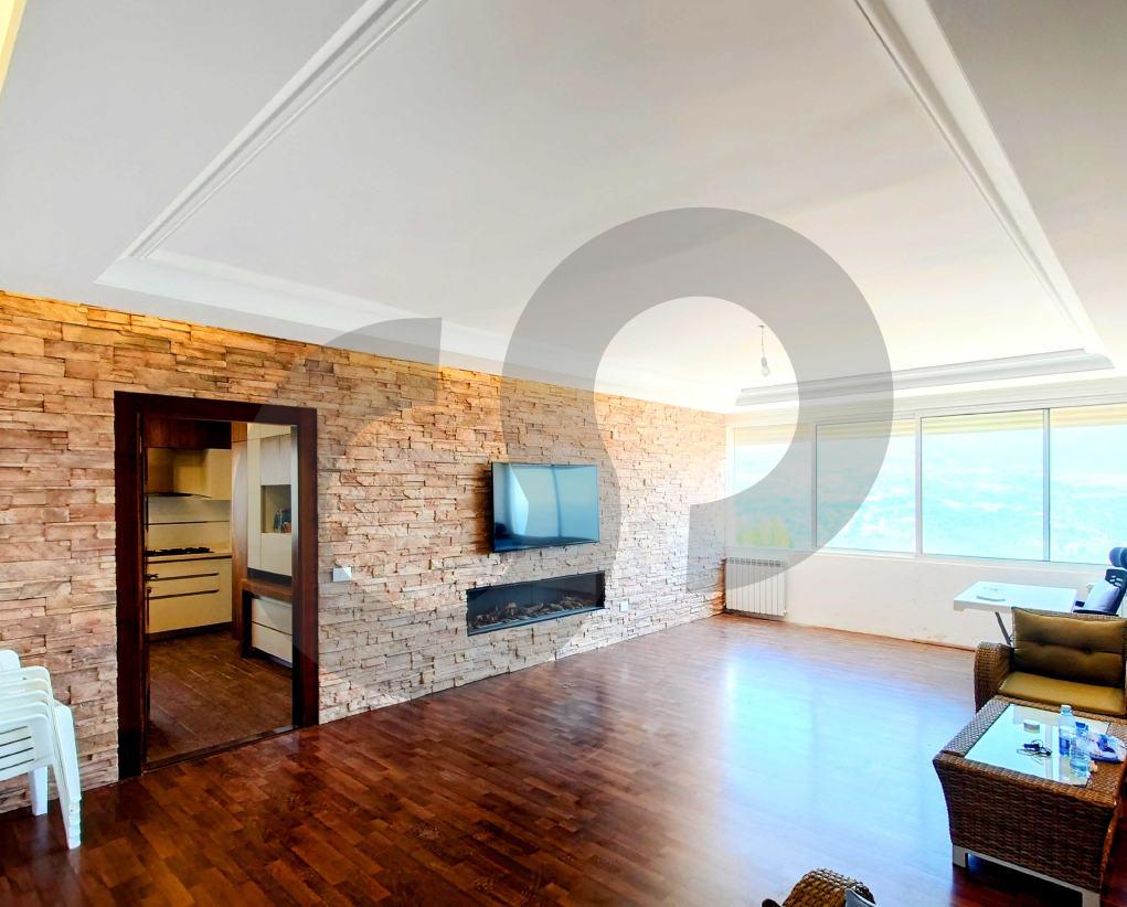 Luxurious 286 SQM in Ehden – — الصورة 2