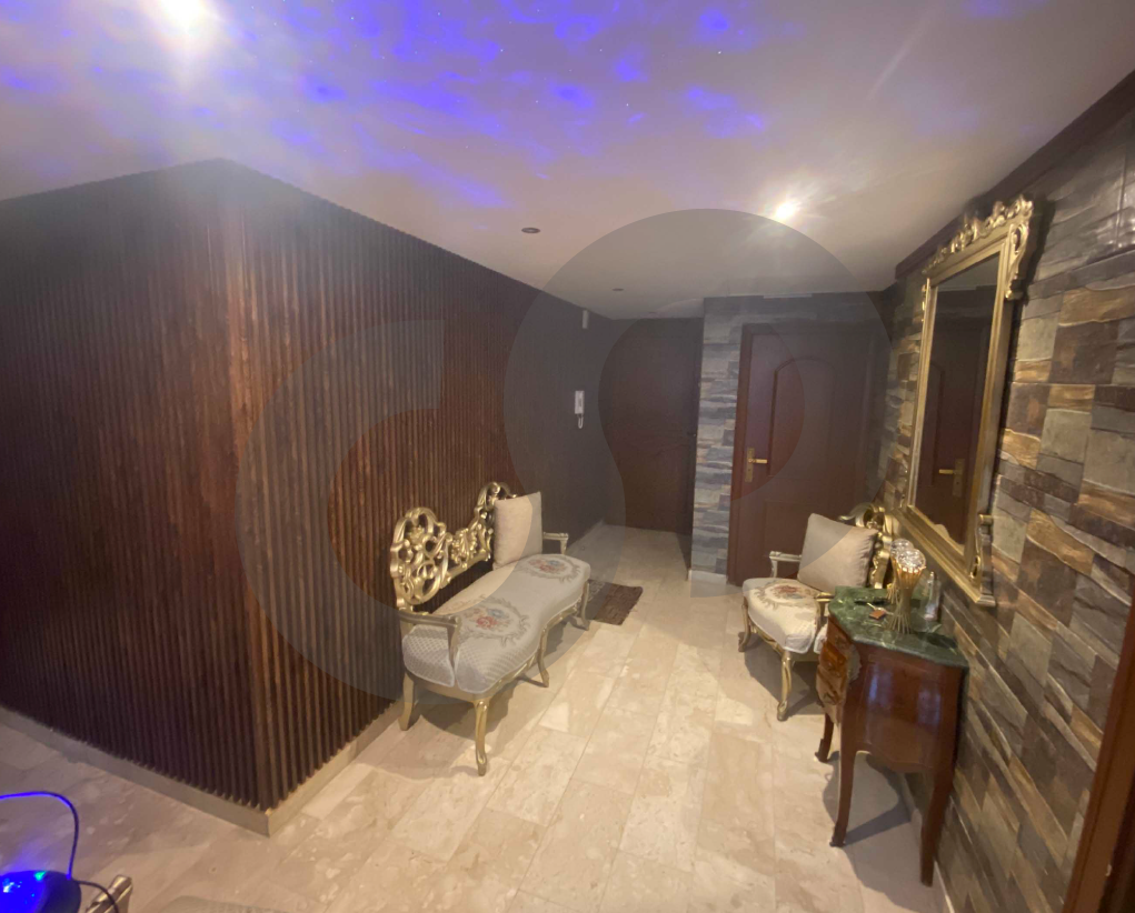 160 square meter fancy new apartment in mtein/tripoli — الصورة 2
