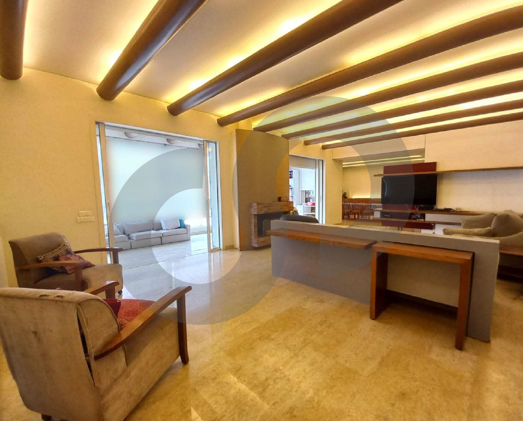 327 sqm Apartment Prime Location in Verdun — الصورة 2