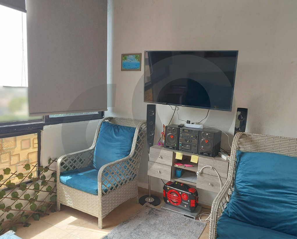 Furnished Apartment in Hosrayel — الصورة 2